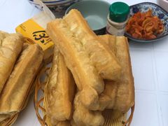 -杨记牛肉糁