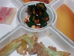 -西湖春天•老字号杭州菜(百汇店)