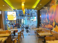 -尊宝比萨(华景新城店)