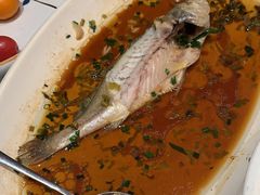 -梦都海鲜酒家(万达广场江桥店)