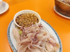 -雅苑餐厅(朝天路店)