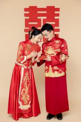 -韩国色色婚纱摄影(好评优选店)