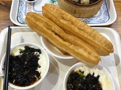 -阊门姚记豆浆(旧学前直营店)