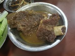 -阿秋牛排(湖心街店)