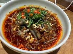 -一坐一忘云南菜(嘉里中心店)