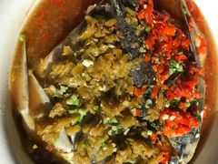 剁椒鱼头-马凯餐厅(长椿街店)