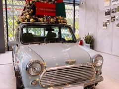 -上海普陀宝诚MINI4S店(红柳路店)