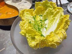 娃娃菜-四面泰(万象城店)