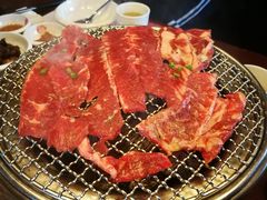 -辛氏火炉·韩式古法烤肉(松北店)