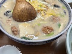 -老磨油饼(高陵店)