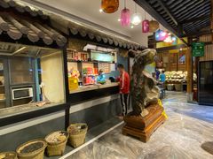 -福照楼汽锅鸡·云南菜(护国路店)