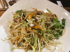 管氏特拌菜-管氏翅吧(护国寺店)