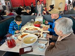 -大碗居·烤鸭·鱼头泡饼(天坛东门店)