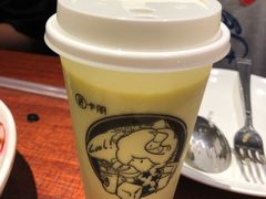 牛油果＋芒果-卡朋厨房(289艺术园区店)