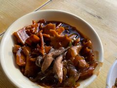 -老济南药膳把子肉(周公祠街店)