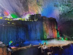 -英西峰林·洞天仙境