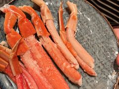 -青岛海天大酒店·1988全日餐厅