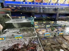 -明记海鲜大排档(巽寮湾店)