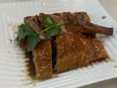 -台山第一家兴华黄鳝饭·黄鳝婆(合水分店)