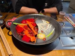 -阳阳老火锅(小南门店)