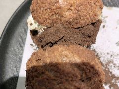 -W COLLECTIVE  DESSERT SHOP