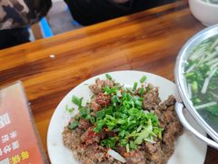 -周记翘脚牛肉