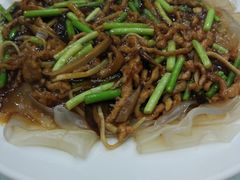 -晋阳饭庄(虎坊桥店)