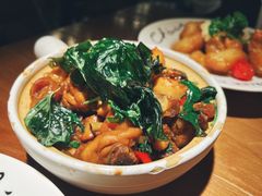 -岛风·台食小馆 ISLAND BISTRO(烟台山店)