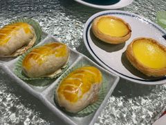 古法皮蛋酥-北园酒家(小北路店)