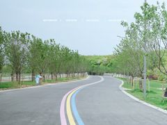 -苏州东太湖生态园
