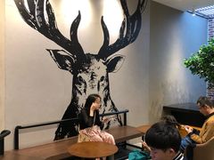 -鹿角巷The Alley(龙湖天街店)
