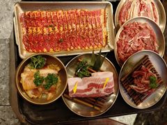 -西塔老太太泥炉烤肉(双井店)