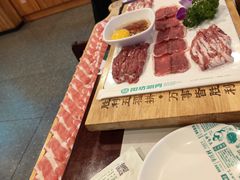 -京城胜利涮羊肉(禧乐汇店)