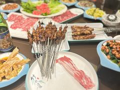 -匹夫涮肉城(黄村店)