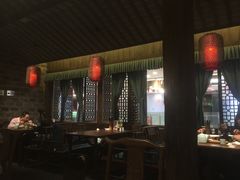 -老宁波1381餐厅(宏泰广场店)