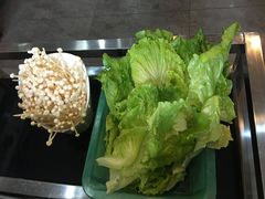 -林记潮牛·牛肉火锅(上马墩店)