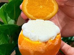 -CREAM STORY意大利手工冰淇淋&甜品(万象前海店)