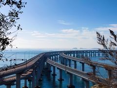 -星海湾跨海大桥