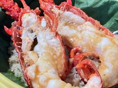 龙虾糯米粉-詠春园