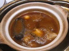 -智民小馆·佛跳墙(东岸国际店)