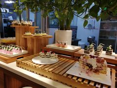 -美洲岛烤肉自助餐厅