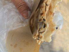 -梅干菜扣肉饼(钱局店)