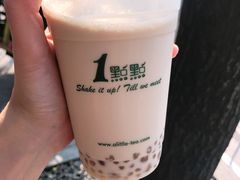 -1点点(京溪店)