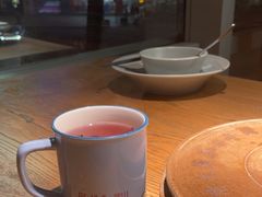 -蜜桃餐厅·伴山(湖滨商业街店)