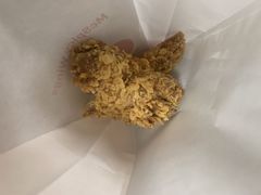-麦当劳(农光里店)