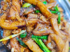 -禄源公·老莞诚饭店