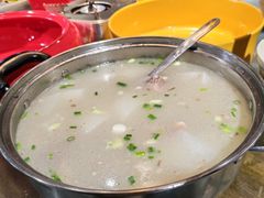 -灶东家民间菜(回兴店)