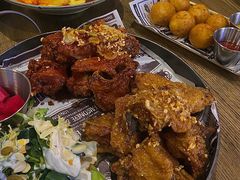 -Dak's 炸鸡(远景路店)
