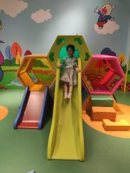 -KidSteam儿童乐园(富力城店)