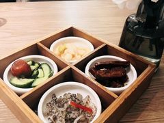 -青梅酒肆PLUS(长白仙岛北路店)